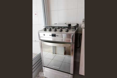 Apartamento para alugar com 66m², 1 quarto e 1 vaga Apartamento para alugar com 66m², 1 quarto e 1 vagaCozinha