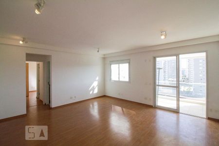 Sala de apartamento para alugar com 1 quarto, 66m² em Vila Anastácio, São Paulo