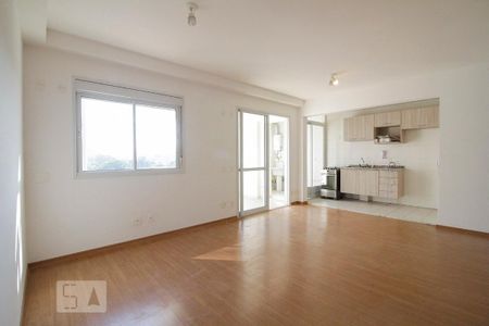 Apartamento para alugar com 1 quarto, 66m² em Vila Anastácio, São Paulo