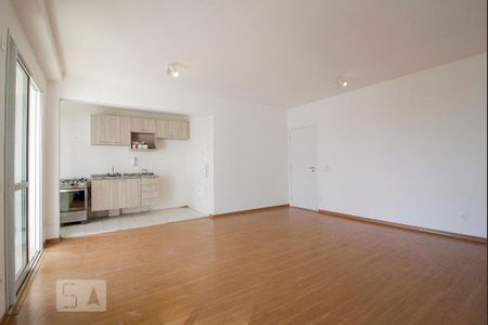 Sala de apartamento para alugar com 1 quarto, 66m² em Vila Anastácio, São Paulo