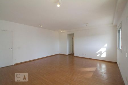 Sala de apartamento para alugar com 1 quarto, 66m² em Vila Anastácio, São Paulo