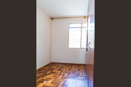 Quarto 1 de apartamento para alugar com 3 quartos, 108m² em Cidade Nova, Belo Horizonte