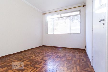 Sala de apartamento para alugar com 3 quartos, 108m² em Cidade Nova, Belo Horizonte