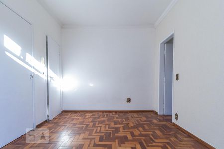 Sala de apartamento para alugar com 3 quartos, 108m² em Cidade Nova, Belo Horizonte