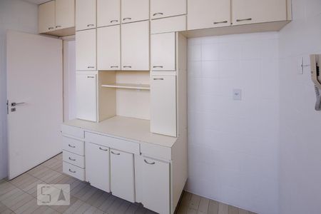 Apartamento à venda com 108m², 3 quartos e 2 vagasCozinha