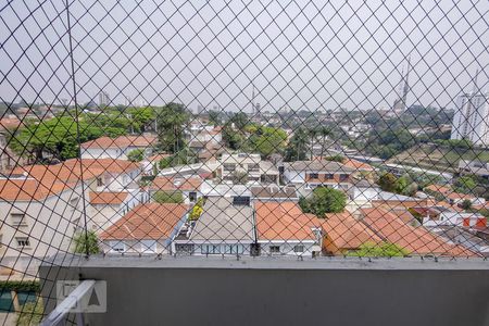 Vista Quarto 2 de apartamento à venda com 3 quartos, 108m² em Perdizes, São Paulo