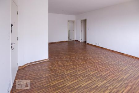 Sala de apartamento à venda com 3 quartos, 108m² em Perdizes, São Paulo