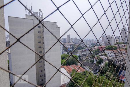 Apartamento à venda com 108m², 3 quartos e 2 vagasVista Suíte