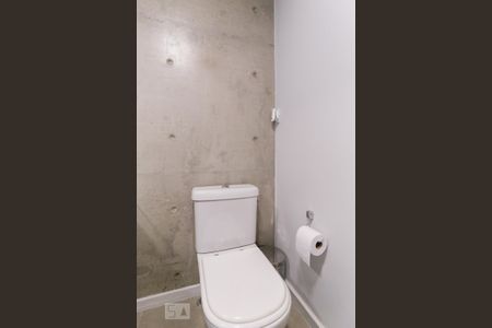 Apartamento à venda com 70m², 1 quarto e 1 vaga Apartamento à venda com 70m², 1 quarto e 1 vagaBanheiro