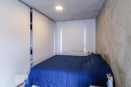 Apartamento à venda com 70m², 1 quarto e 1 vaga Apartamento à venda com 70m², 1 quarto e 1 vagaQuarto