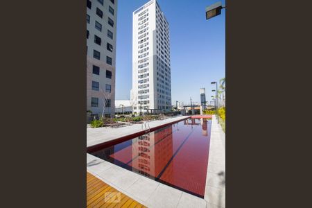 Apartamento à venda com 70m², 1 quarto e 1 vaga Apartamento à venda com 70m², 1 quarto e 1 vagaPiscina