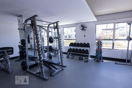 Apartamento à venda com 70m², 1 quarto e 1 vaga
