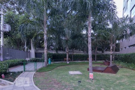 Apartamento à venda com 70m², 1 quarto e 1 vaga
