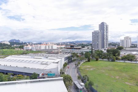 Apartamento à venda com 70m², 1 quarto e 1 vaga Apartamento à venda com 70m², 1 quarto e 1 vagaVista Área de Serviço