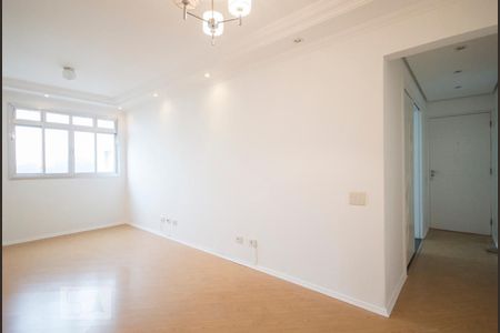 Sala de apartamento para alugar com 3 quartos, 75m² em Vila Sao Paulo, São Paulo