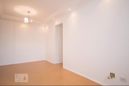 Sala de apartamento para alugar com 3 quartos, 75m² em Vila Sao Paulo, São Paulo