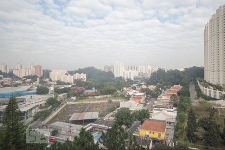 Vista de apartamento para alugar com 3 quartos, 75m² em Vila Sao Paulo, São Paulo