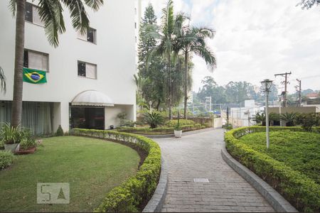 Apartamento para alugar com 75m², 3 quartos e 1 vagaEntrada