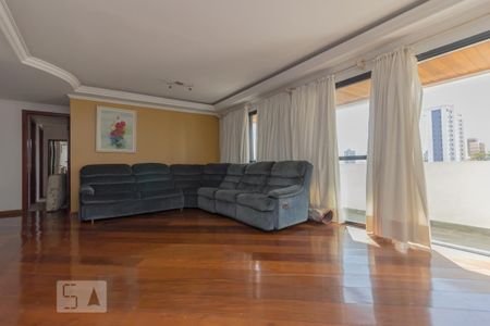 Apartamento para alugar em Vila Clementino