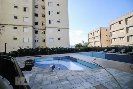 Apartamento para alugar com 60m², 2 quartos e 1 vaga Apartamento para alugar com 60m², 2 quartos e 1 vagaPiscina