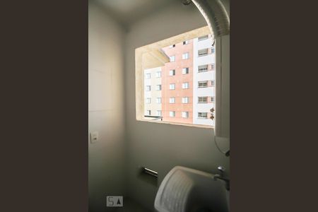 Lavanderia de apartamento para alugar com 2 quartos, 60m² em Picanço, Guarulhos