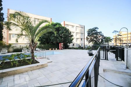 Apartamento para alugar com 60m², 2 quartos e 1 vaga Apartamento para alugar com 60m², 2 quartos e 1 vagaPiscina