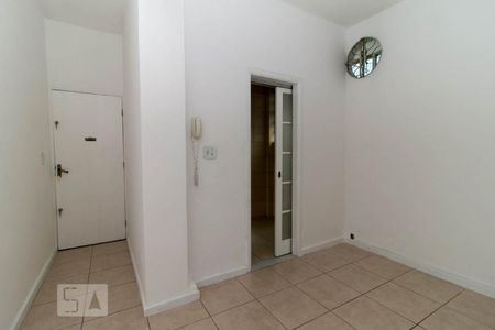 Apartamento à venda com 90m², 2 quartos e 1 vagaHall de entrada/Copa-cozinha