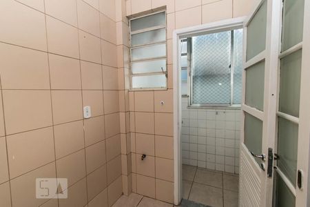 Apartamento à venda com 90m², 2 quartos e 1 vagaCozinha