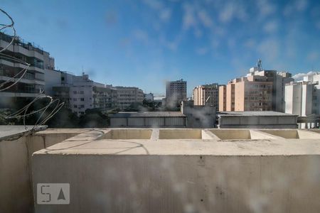 Apartamento à venda com 90m², 2 quartos e 1 vagaVista sala 2