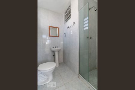 Apartamento à venda com 90m², 2 quartos e 1 vagaBanheiro suíte