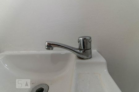 Apartamento à venda com 90m², 2 quartos e 1 vagaTorneira lavabo