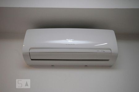 Apartamento à venda com 39m², 1 quarto e 1 vagaAr Condicionado