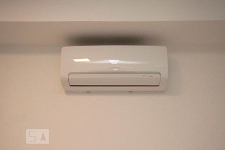 Apartamento à venda com 39m², 1 quarto e 1 vagaAr Condicionado