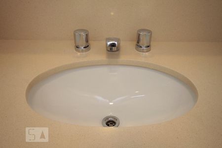 Apartamento à venda com 39m², 1 quarto e 1 vagaBanheiro