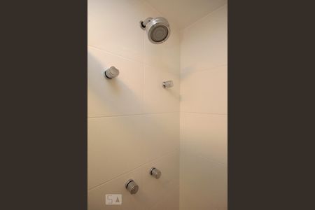 Apartamento à venda com 39m², 1 quarto e 1 vagaBanheiro