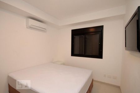 Apartamento à venda com 39m², 1 quarto e 1 vagaQuarto