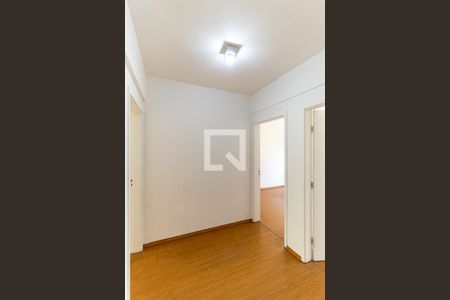 Corredor de apartamento à venda com 3 quartos, 96m² em Vila Buarque, São Paulo
