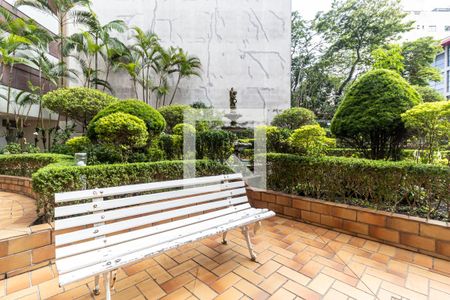 Apartamento à venda com 96m², 3 quartos e 1 vagaJardim