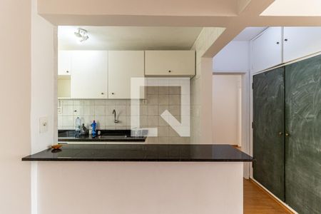 Apartamento à venda com 96m², 3 quartos e 1 vagaCozinha