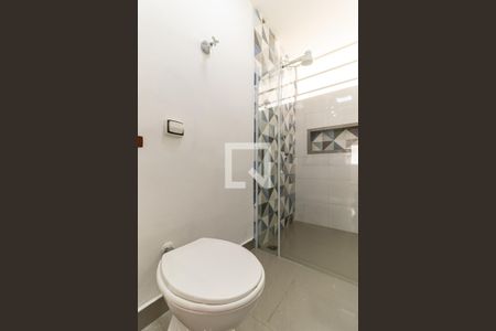 Apartamento à venda com 96m², 3 quartos e 1 vagaBanheiro Social