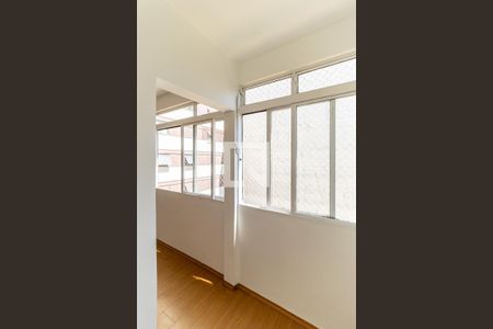 Sala - Entrada de apartamento à venda com 3 quartos, 96m² em Vila Buarque, São Paulo