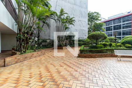 Apartamento à venda com 96m², 3 quartos e 1 vagaJardim