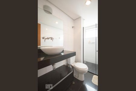 Apartamento para alugar com 100m², 3 quartos e 1 vagaBanheiro