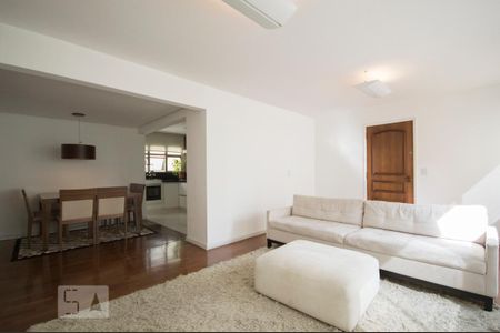 Apartamento para alugar com 100m², 3 quartos e 1 vagaSala