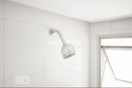 Banheiro de apartamento para alugar com 3 quartos, 100m² em Brooklin Paulista, São Paulo