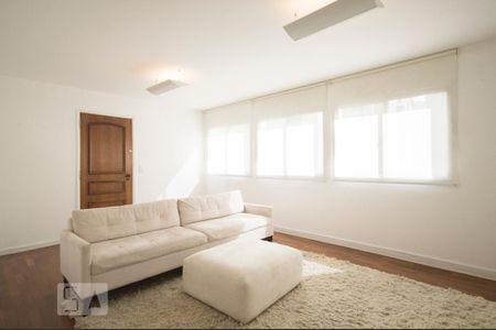 Apartamento para alugar com 3 quartos, 100m² em Brooklin Paulista, São Paulo