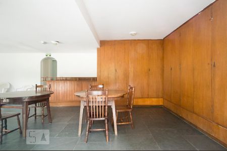 Salão de Festas de apartamento para alugar com 3 quartos, 100m² em Brooklin Paulista, São Paulo
