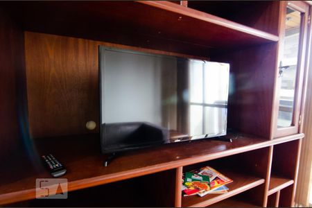 Sala de apartamento para alugar com 1 quarto, 54m² em Botafogo, Campinas