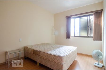 Suite de apartamento para alugar com 1 quarto, 54m² em Botafogo, Campinas