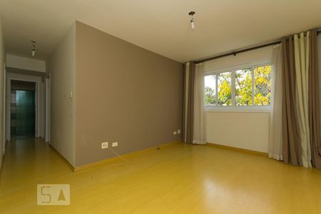 Sala de apartamento para alugar com 2 quartos, 75m² em Vila Dom Pedro I, São Paulo